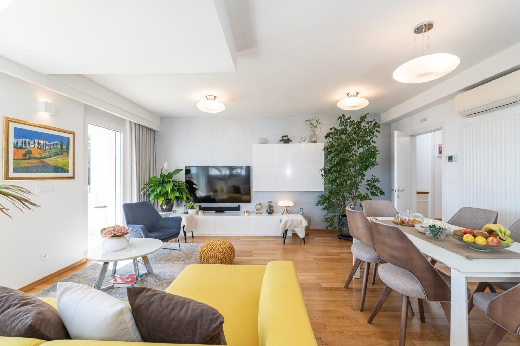 Apartment Apollo In Dubrovnik With Sea View Exterior foto